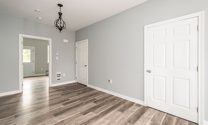 1 Bed. Apt. New Cons...