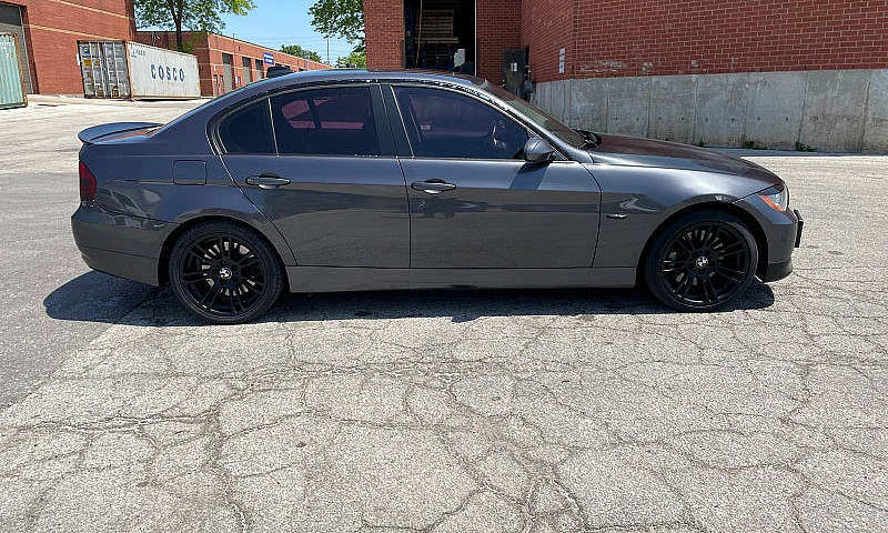 08 335I, Lots Of Ext...