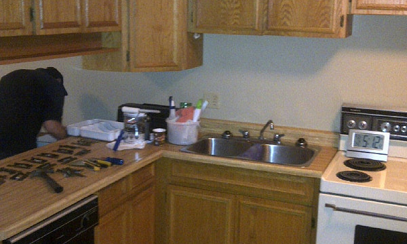3Br Townhouse W Yard...