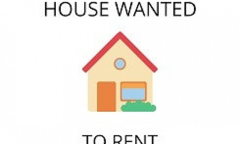 Look For A Home For ...