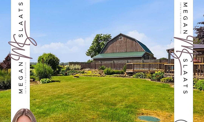 Country Home ...