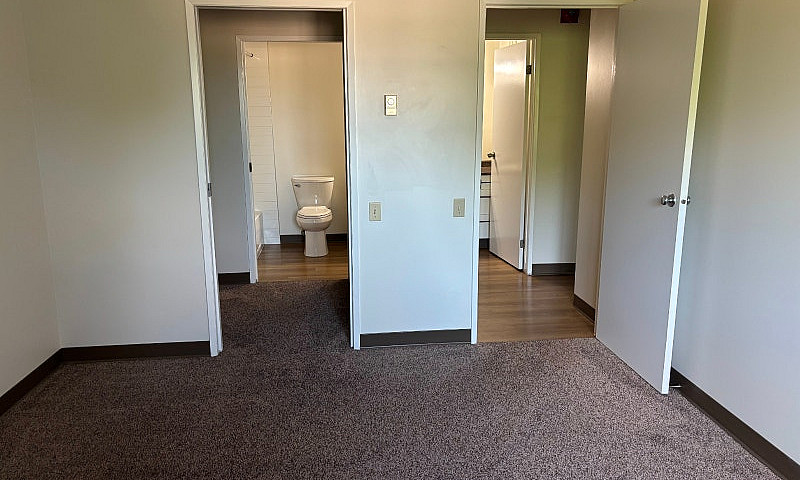 Maples – 2 Bedroom –...