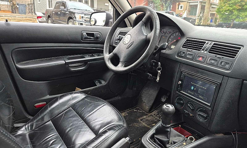Jetta Tdi Alh...