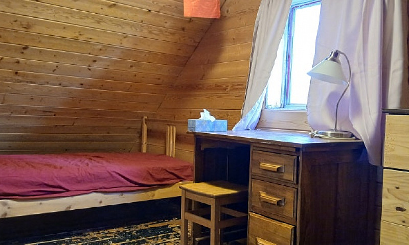 Cozy, Rural Farmhous...