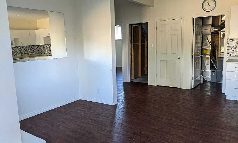 Basement For Rent...