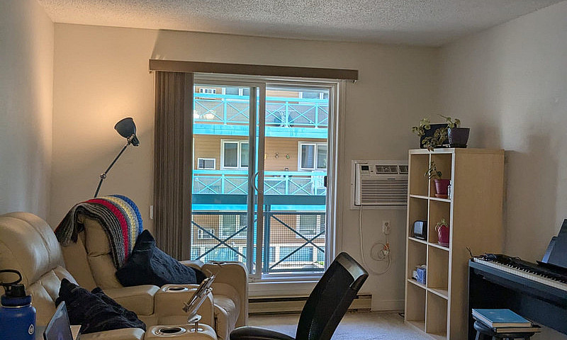 1 Bedroom Apartment ...