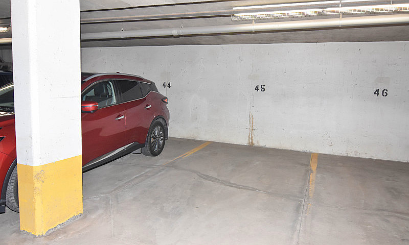 Sw Condo - Two Bed T...