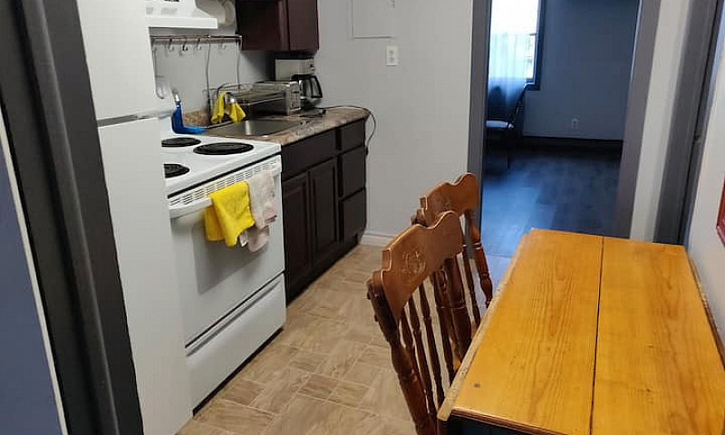 Rent One Bedroom Apt...