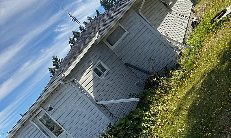 House For Sale To Be...