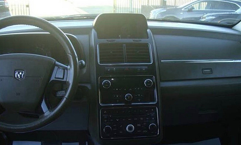 2009 Dodge Journey A...