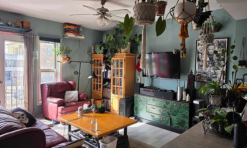 Condo In Inglewood F...