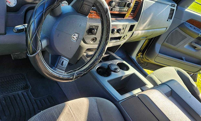 2006 Dodge Ram 1500 ...