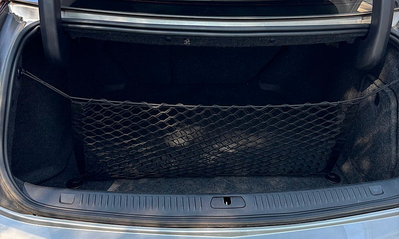 Cadillac Cts Coupe...