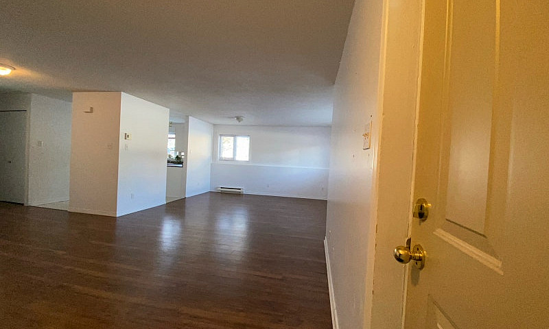  Two Bedroom Apartme...