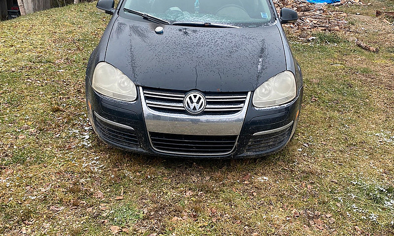 Jetta...