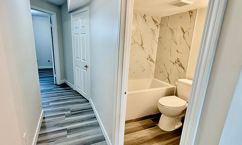 Brand New 2 Bedroom ...