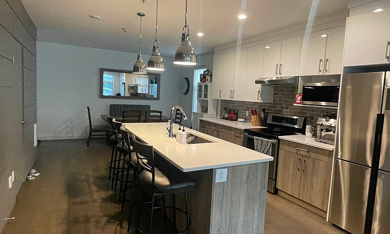 Spacious 3-Bedroom T...