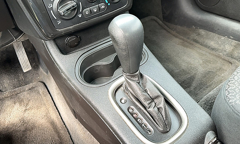 2009 Pontiac G5- Lad...