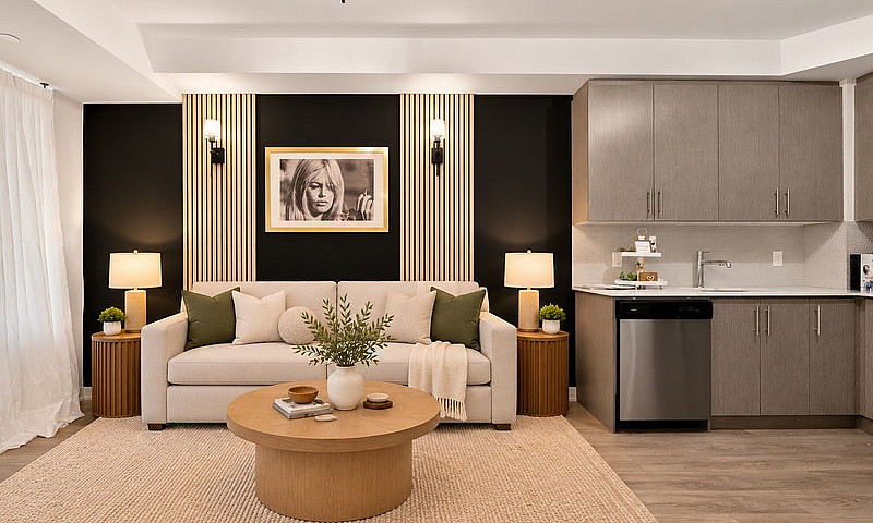 Condo Downtown Hamil...