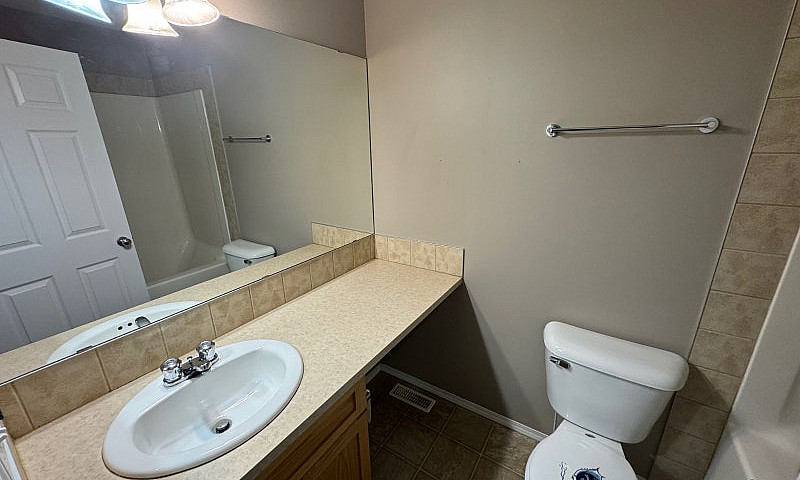 Town House For Rent...