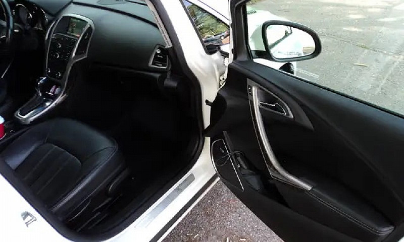 2012 Buick Verono Is...