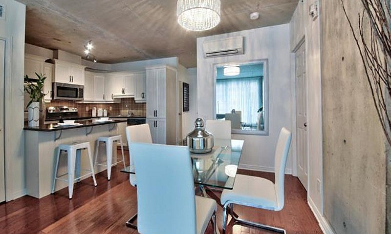 Beautiful 2-Bedroom ...
