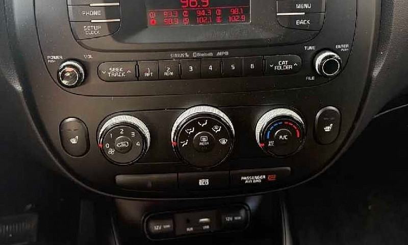 Kia Soul 2015 Ex At...