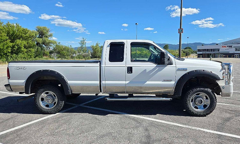 Fully Loaded 2006 F3...