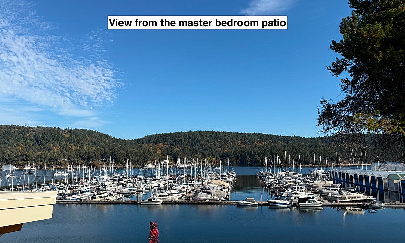 Brand New Waterfront...