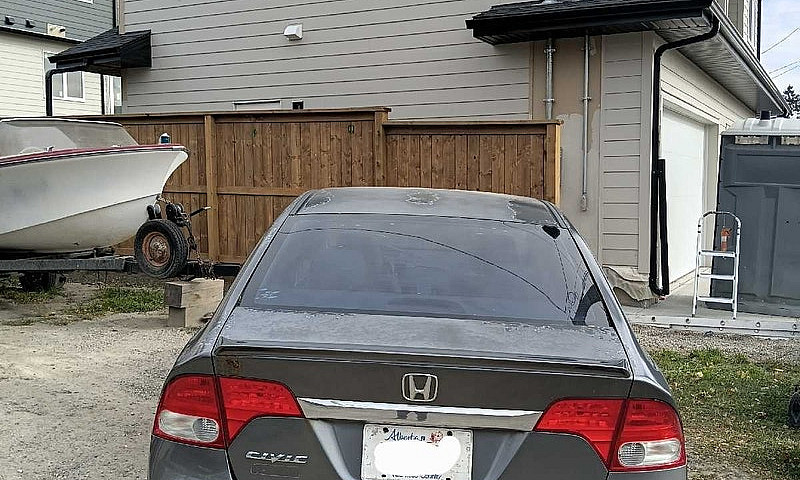 2010 Civic ...