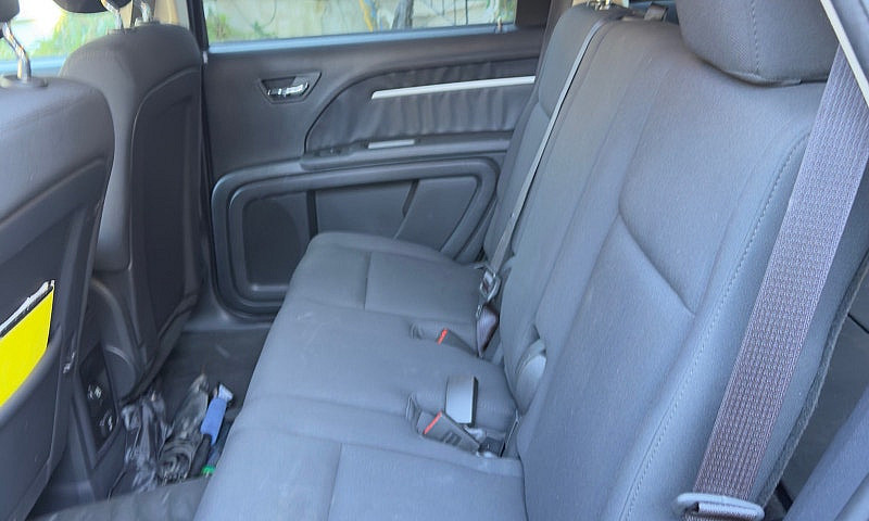 2010 Dodge Journey S...