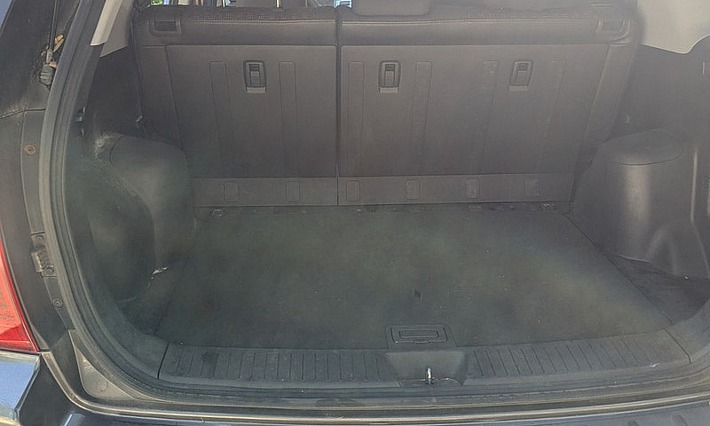 2007 Kia Sportage Lx...