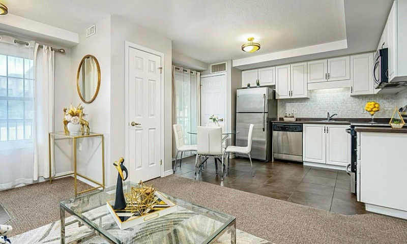 1 Bedroom Condo  Uni...