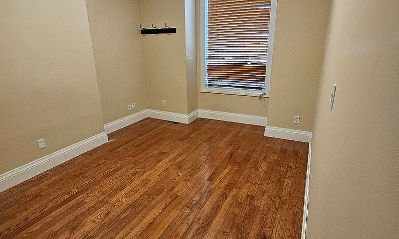 2 Bedroom Main Floor...