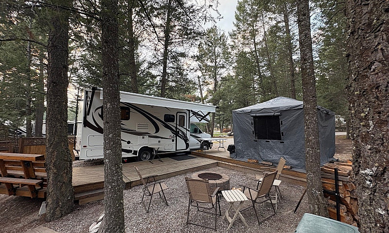 Rv Lot/Recreation Pr...