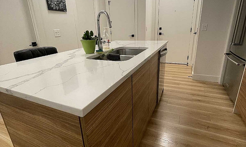 Condo Rental...