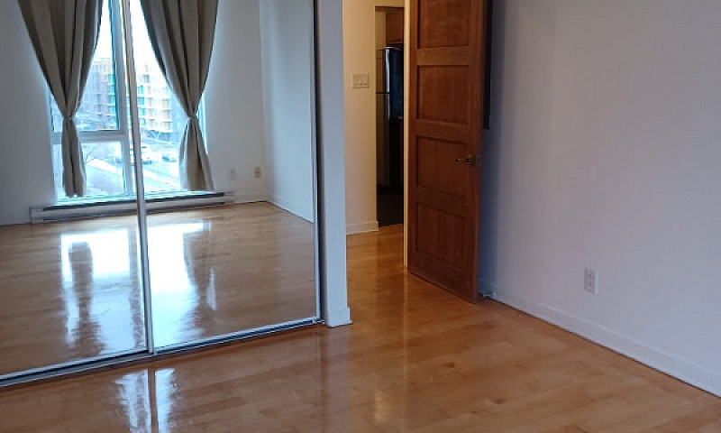 Logement 4 1/2 Ville...