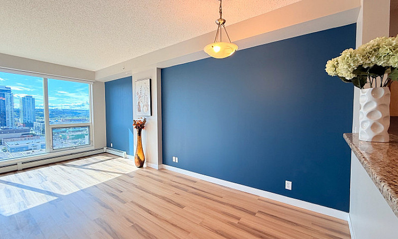 Vantage Pointe 2Bed ...