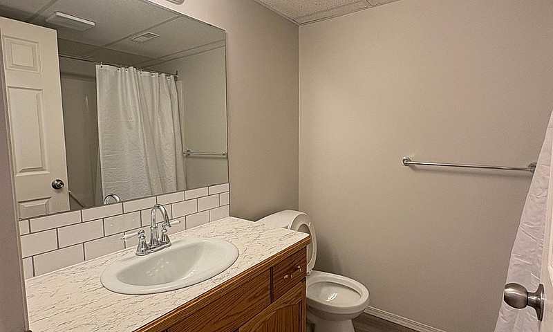 3 Bed 2 Bath Rental...