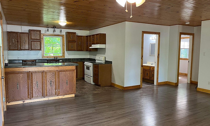 House For Sale, Chap...