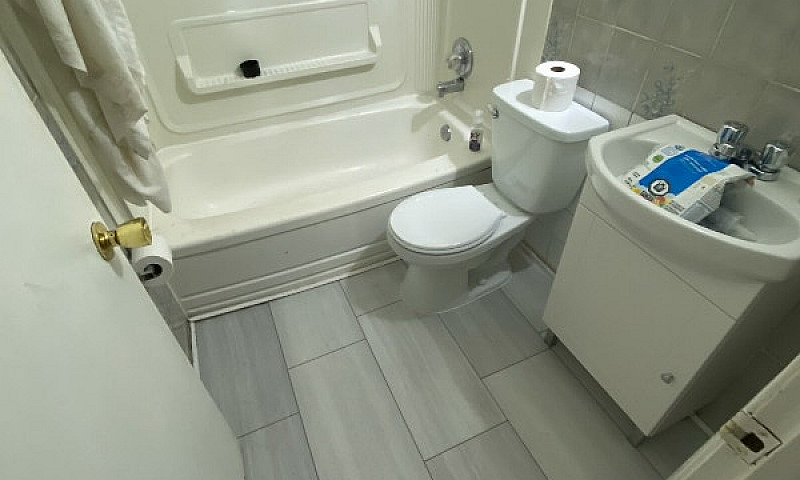 Quiet 2 Bdm Apt – Do...