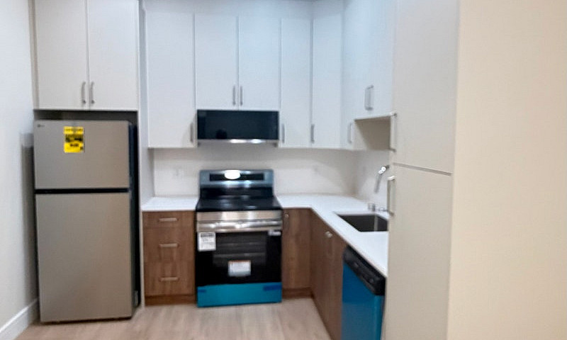Brand New 2 Bedroom ...