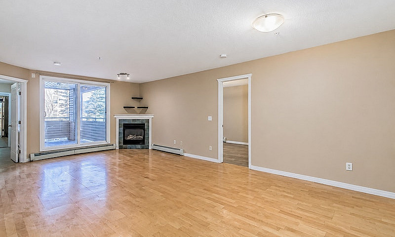 2 Bed 2 Bath + Den C...