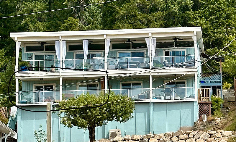 View Suite For Rent ...