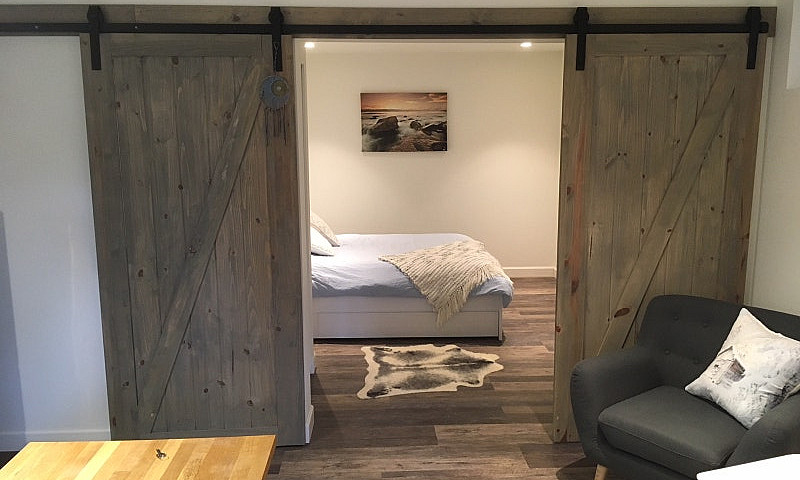 1 Bedroom Fully Furn...