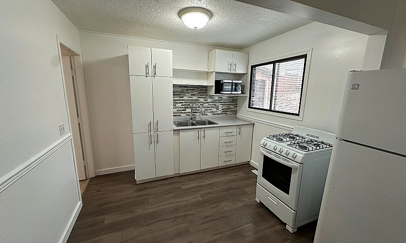 1 Bedroom Suite Den ...