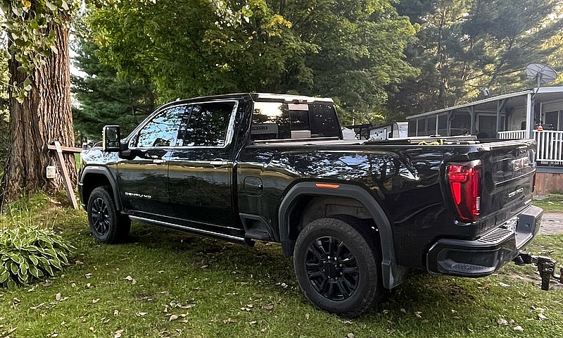 Denali 2021, 26 000 ...