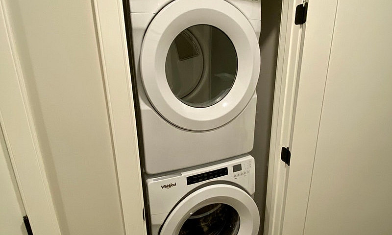 2-Bedroom Basement S...