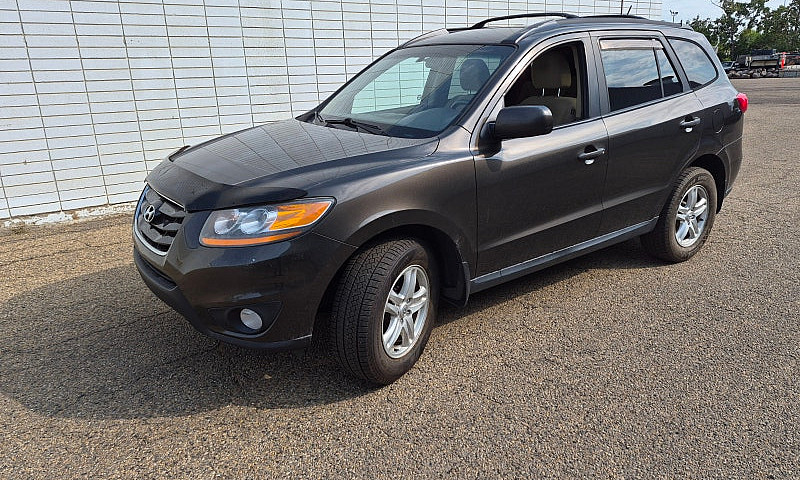 2011 Hyundai Sante F...