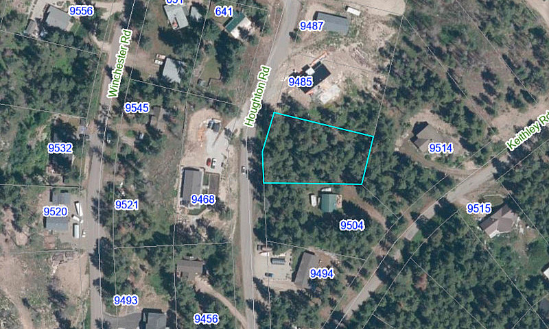 Lot 91 Houghton Rd, ...